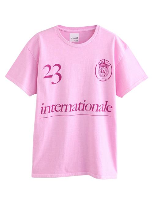 Next Shirts  pink