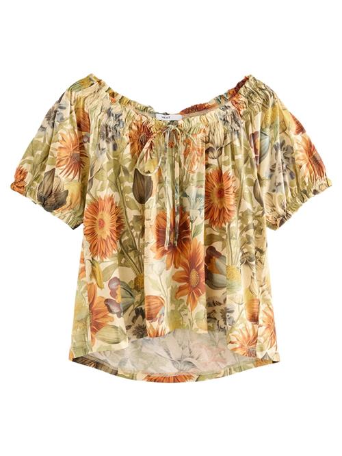 Next Shirts  blandingsfarvet