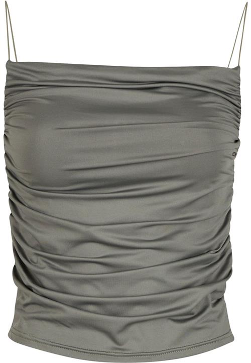 Urban Classics Overdel  oliven