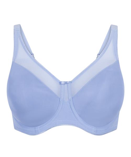Hunkemöller BH 'Nina'  lyseblå
