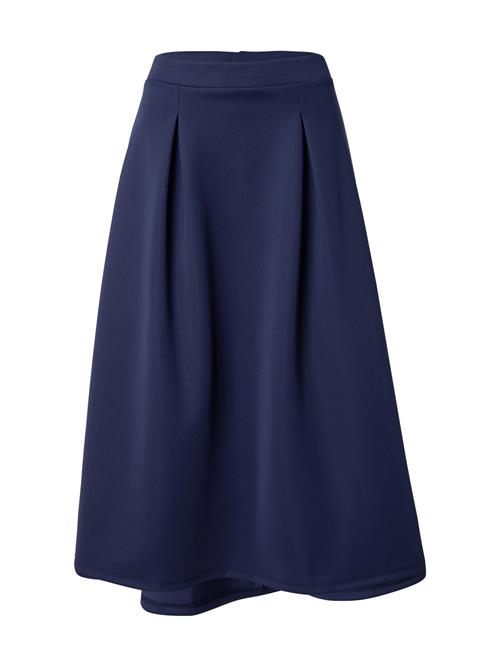 ABOUT YOU Nederdel 'Melinda'  navy