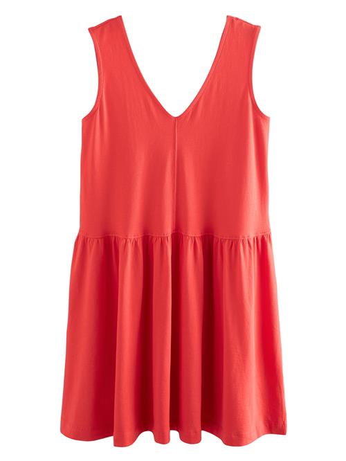 Next Kjole  blodrød