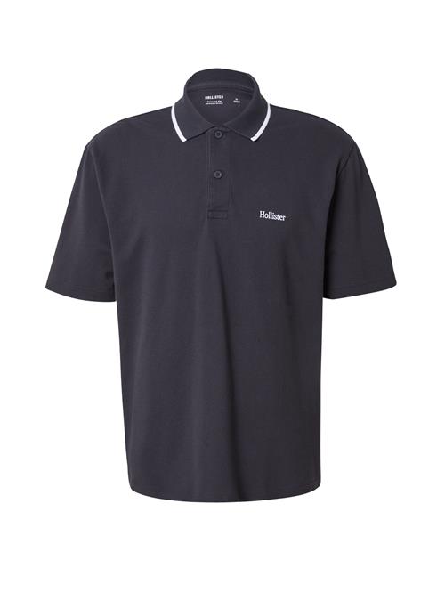 HOLLISTER Bluser & t-shirts  sort