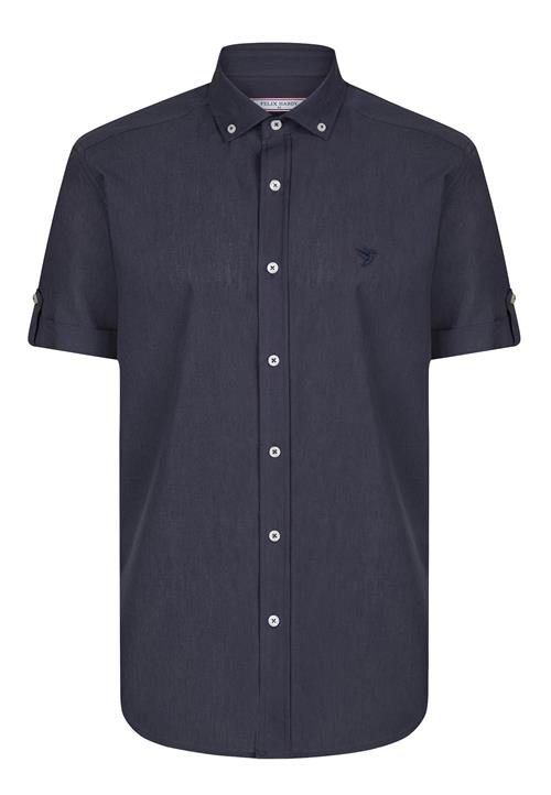 Felix Hardy Skjorte  indigo