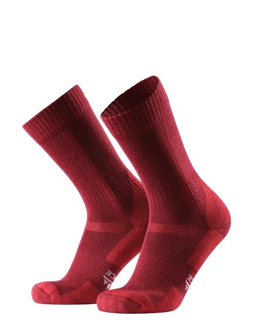 Danish Endurance | Classic Hiking Crew Socks 1-Pack | 35-38