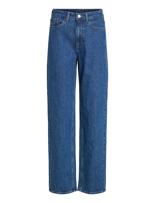 Vila | Vikelly Jaf Hw Straight Jeans-Noos | 38 x 32