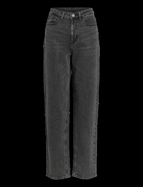 Vila | Vikelly Jaf Hw Straight Jeans-Noos | 36 x 32