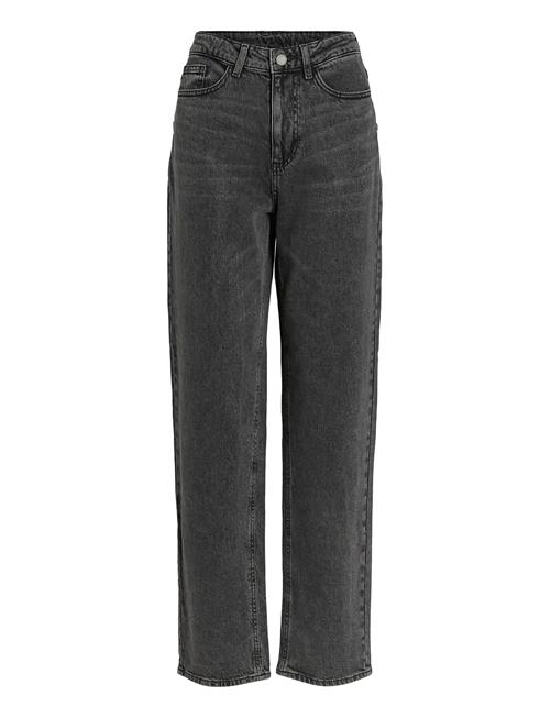 Vila | Vikelly Jaf Hw Straight Jeans-Noos | 40 x 30
