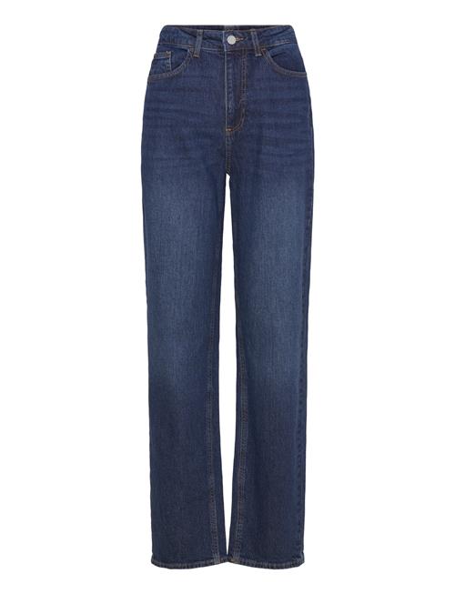 Vila | Vikelly Jaf Hw Straight Jeans-Noos | 38 x 32