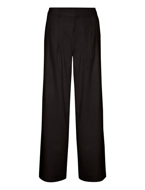 Gestuz | Elarahgz Linen Hw Pants | 36