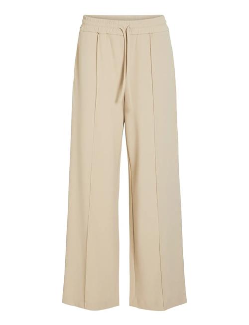 Vila | Viclua Hw Wide Pants-Noos | S