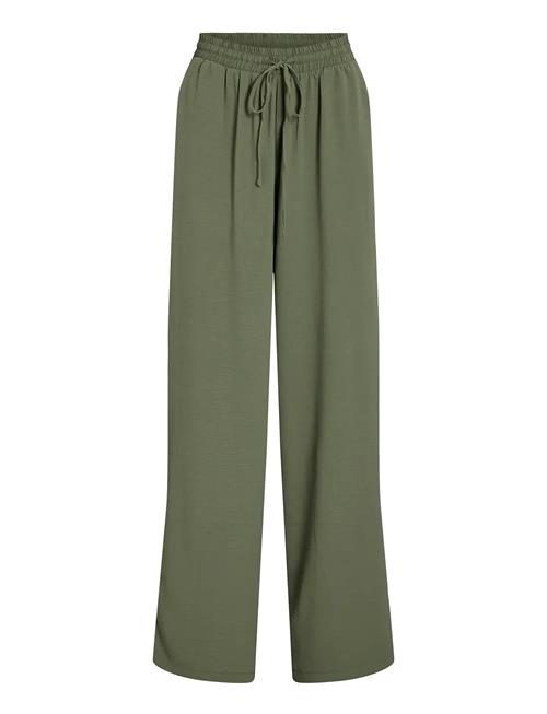 Vila | Vijosa Hw Wide Pants - Noos | 42