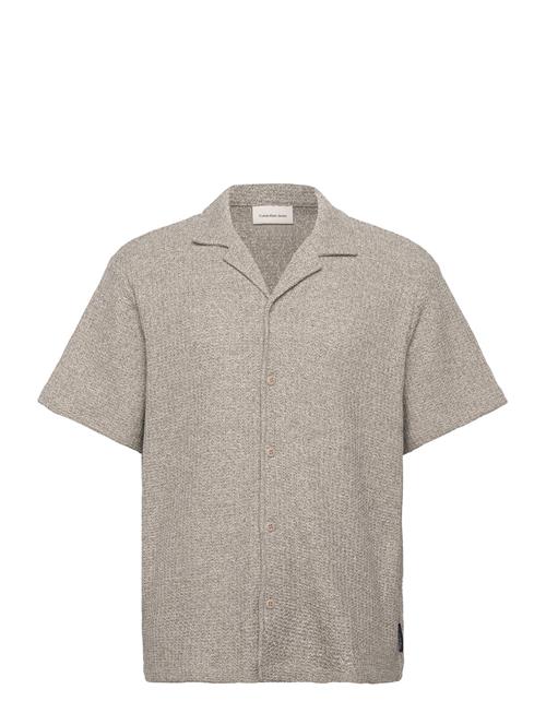 Calvin Klein Jeans | Ss Tck Sttch Rlxd Cm | XXL