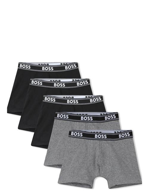 BOSS | Pack Of 5 Underwear | 174