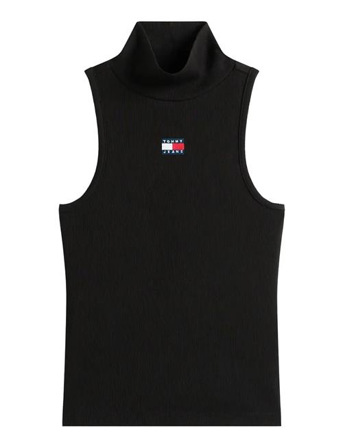 Tommy Jeans | Tjw Slim Sh Badge Rib Tank | M