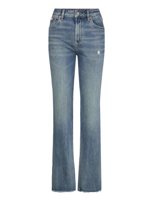Calvin Klein Jeans | High Rise Straight Memphis | RG/26