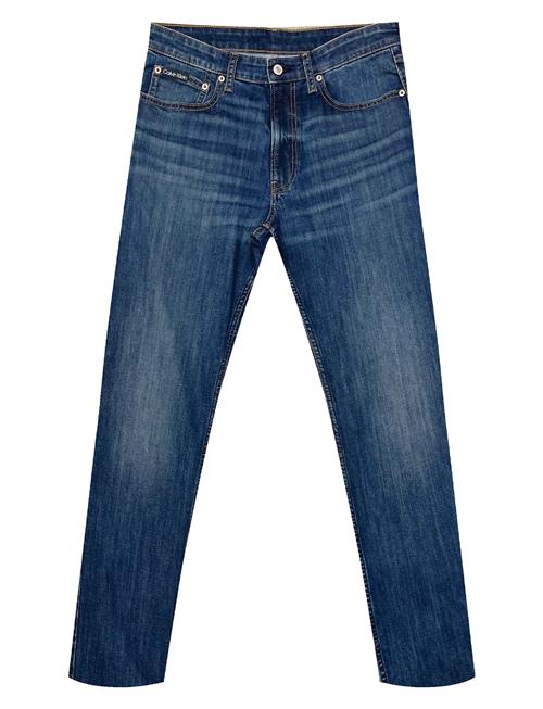 Calvin Klein Jeans | Slim Taper Dark Irving Jean | 31 x 32