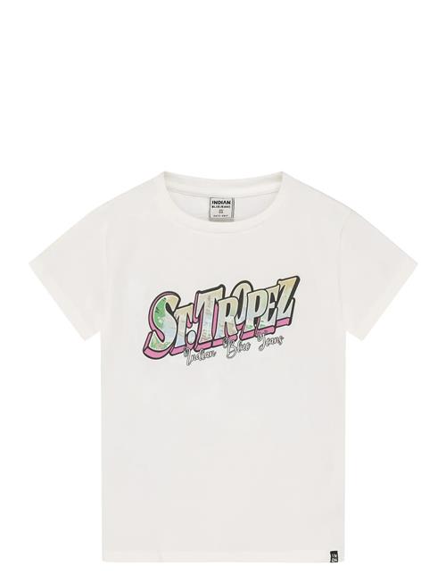 Indian Blue Jeans | T-Shirt Print | 152