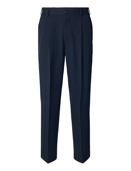 Selected | Slh220-Loose Finn Flex Pants Noos | L