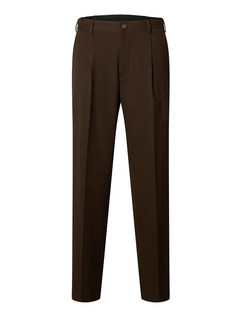 Selected | Slm220-Loose Finn Flex Pants Noos | XS