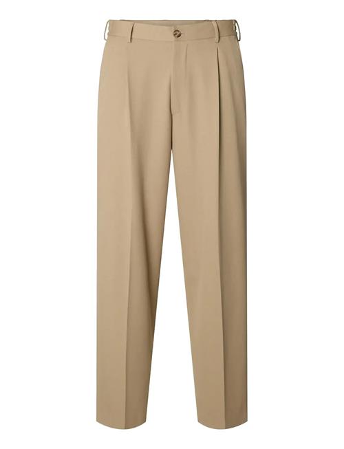 Selected | Slm220-Loose Finn Flex Pants Noos | S