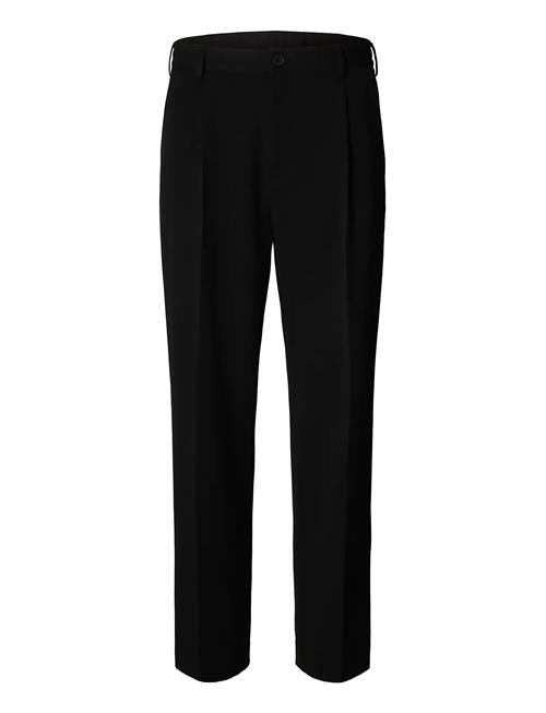 Selected | Slh220-Loose Finn Flex Pants Noos | M