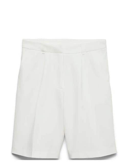 Vero Moda | Awpassi Mw Knee Shorts Noos | XS