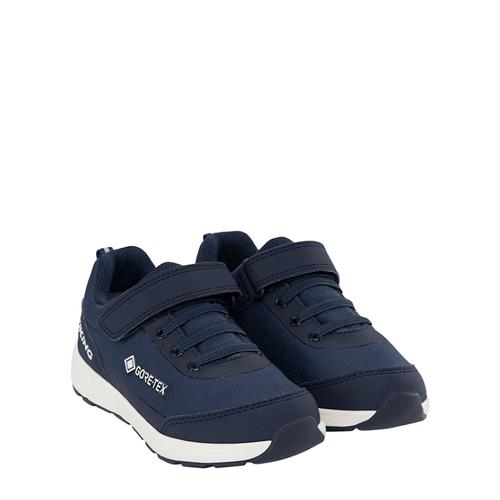 Viking Fun GTX 1V Sneakers Navy 35 EU  Marineblå  35 EU  unisex