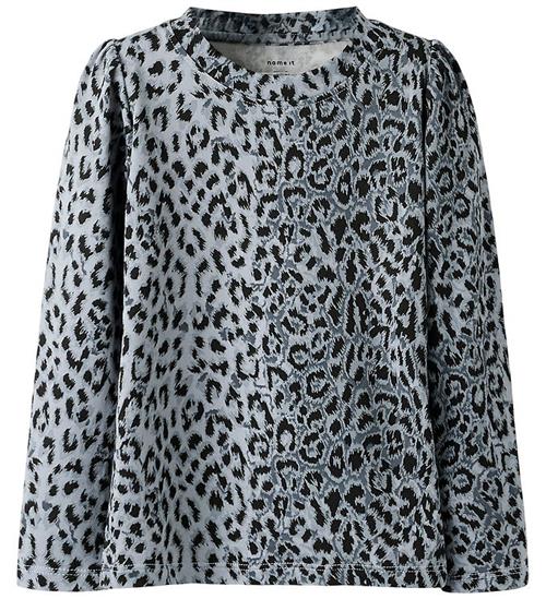 Name It Bluse - NmfNuni - Night Owl