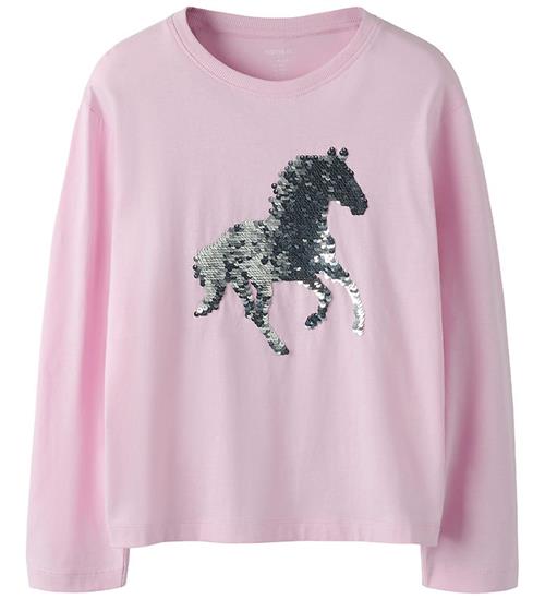 Name it Bluse - NkfDassa - Pirouette