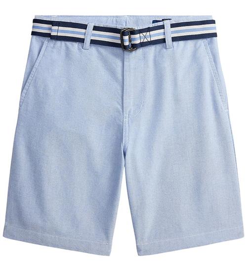 Polo Ralph Lauren Shorts - Bedford - Blå