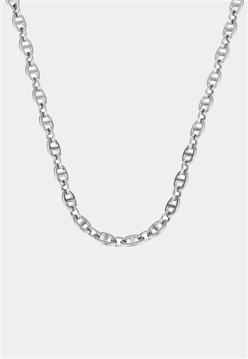 BY JOLIMA Celine Chain Necklace 45