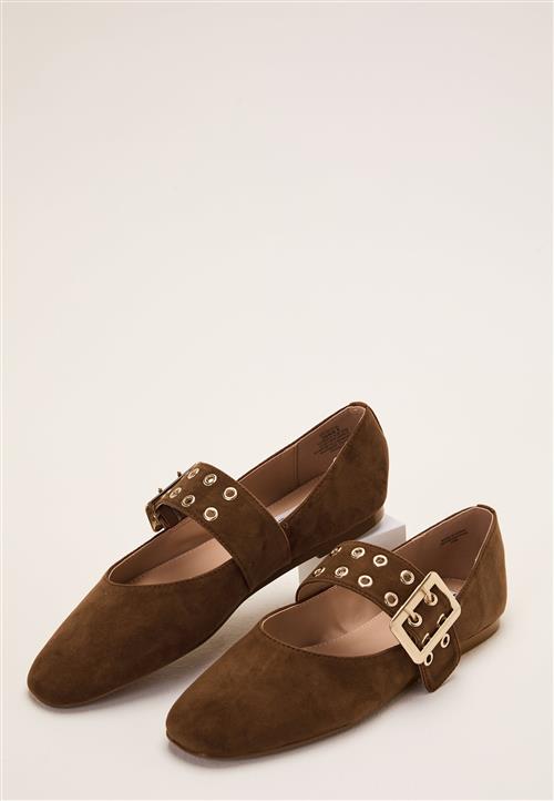 Steve Madden Atlantica Leather Loafer