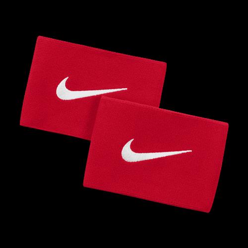 Nike Guard Stay 2-fodbold-sleeve - rød