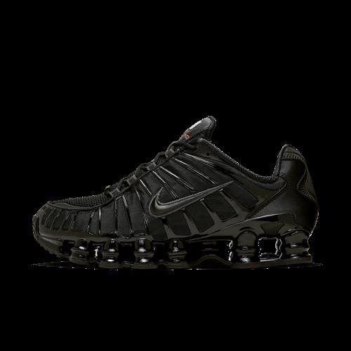 Nike Shox TL-sko til mænd - sort