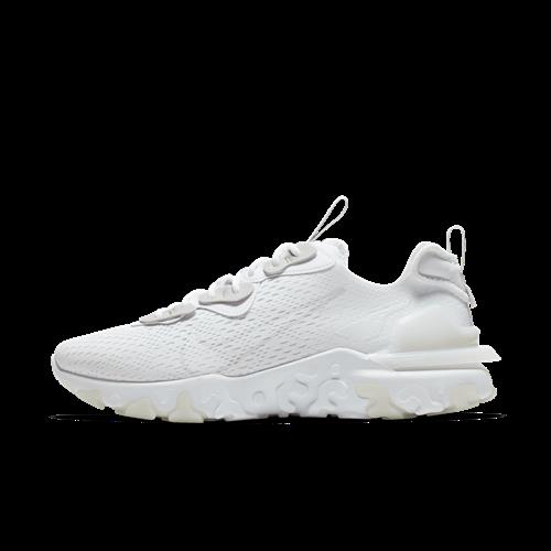 Nike React Vision-sko til mænd - hvid