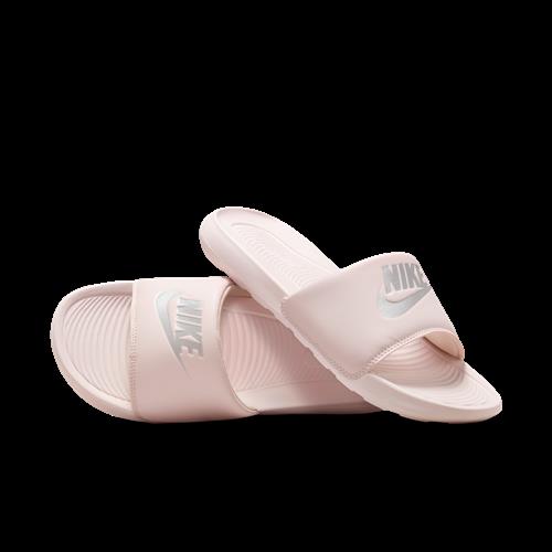 Nike Victori One-badesandaler til kvinder - Pink