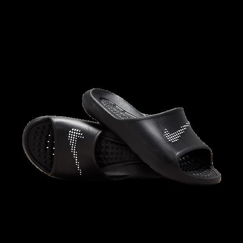 Nike Victori One-badesandal til kvinder - sort