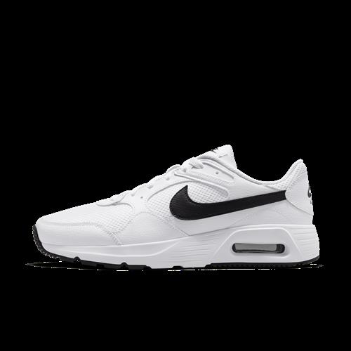 Nike Air Max SC-sko til mænd - hvid