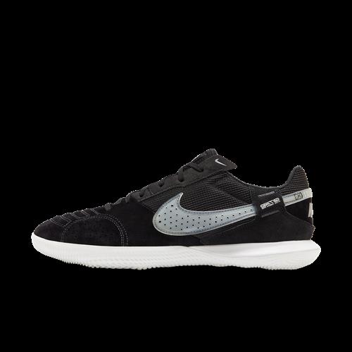 Nike Streetgato-fodboldsko (low-top) - sort