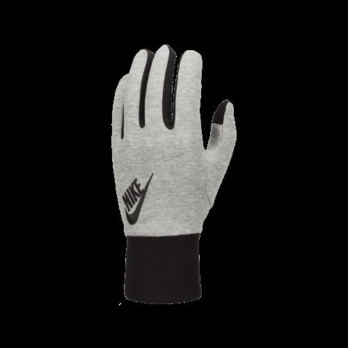 Nike Club Fleece-handsker til mænd - grå