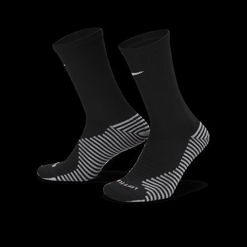 Nike Strike-fodboldstrømper - sort