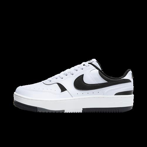 Se Nike Gamma Force-sko til kvinder - hvid hos Nelly