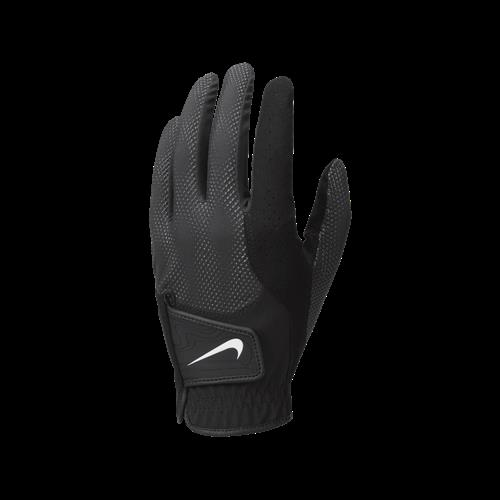 Nike Storm-FIT-golfhandsker - sort