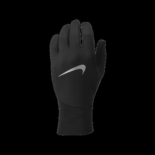 Nike Pacer Therma-FIT-letvægtsløbehandsker til kvinder - sort