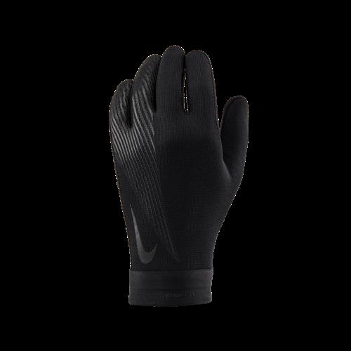 Nike Academy Therma-FIT-fodboldhandsker - sort