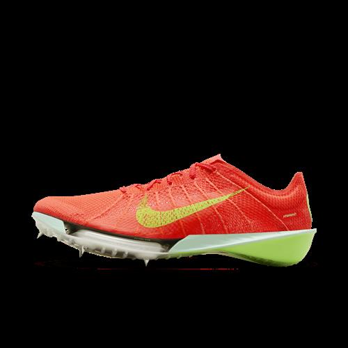 Nike Victory 2-pigsko til stadionatletik og distanceløb - rød