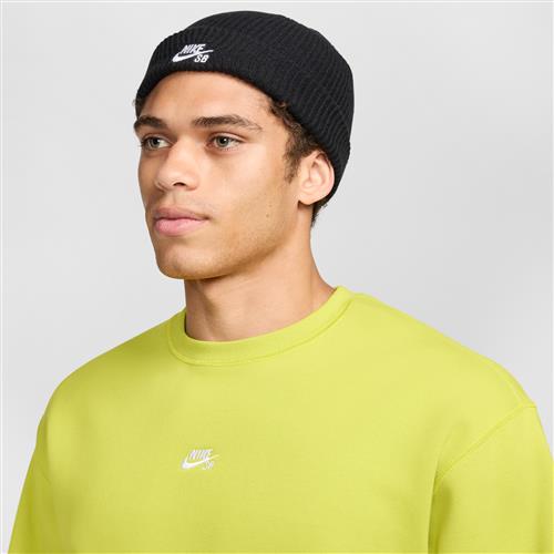 Nike Terra Nike SB Futura-beanie - sort