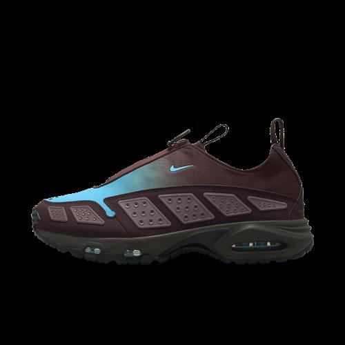 Nike Air Max SNDR-sko til kvinder - rød