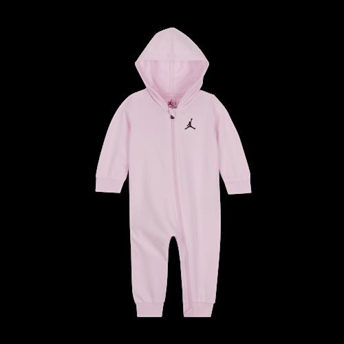 Jordan Jumpman-sparkedragt til babyer - Pink